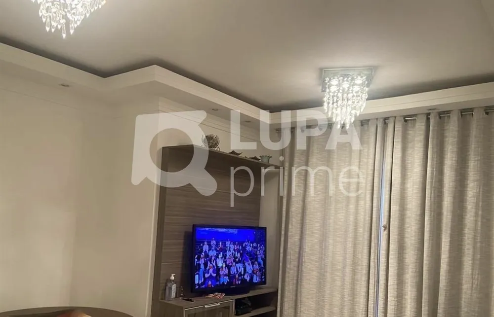 Apartamento, 2 quartos, 51 m² - Foto 1