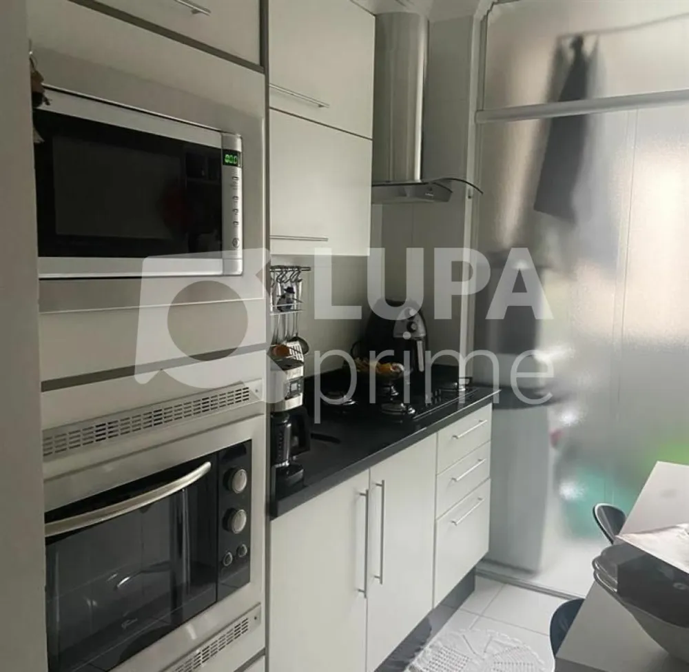 Apartamento, 2 quartos, 51 m² - Foto 11
