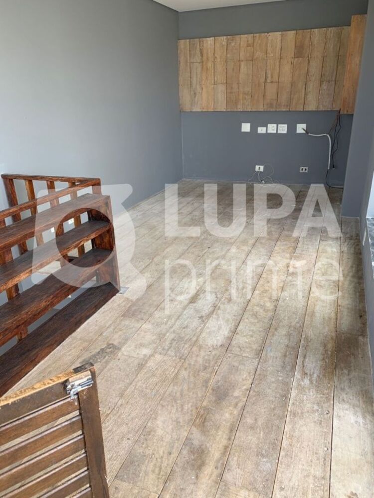 Apartamento, 2 quartos, 109 m² - Foto 1