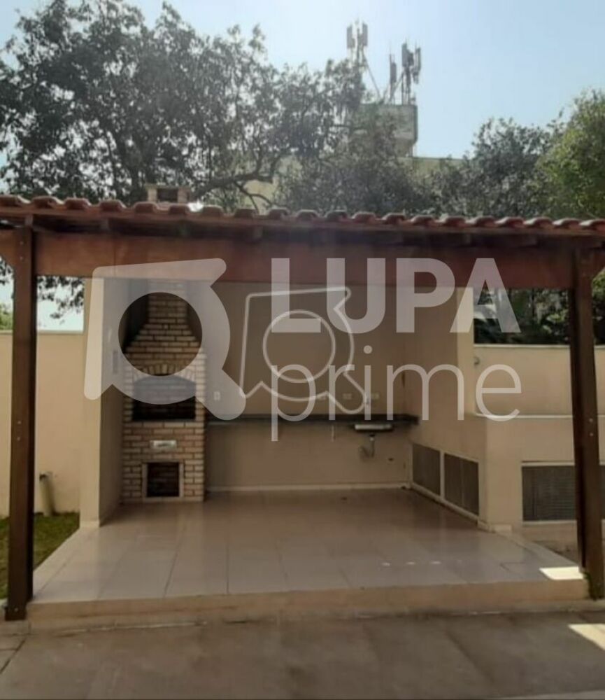 Apartamento, 2 quartos, 52 m² - Foto 3