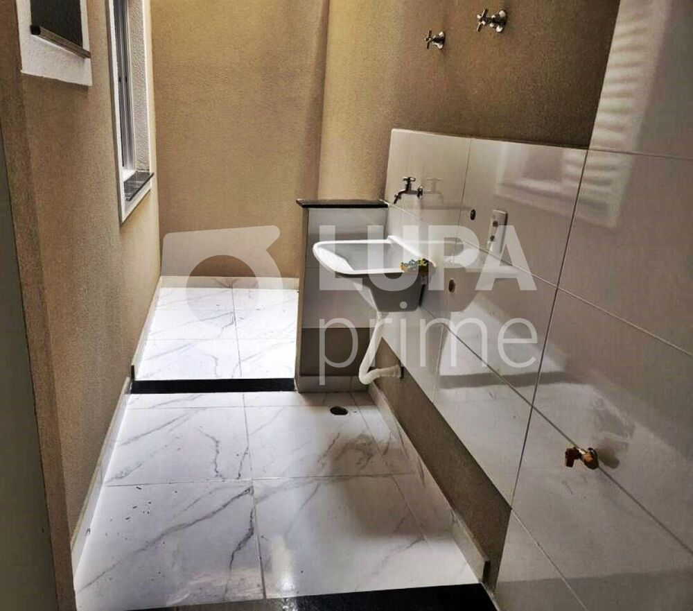 Apartamento, 2 quartos, 43 m² - Foto 6