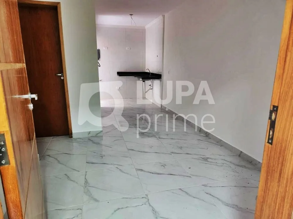 Apartamento, 2 quartos, 43 m² - Foto 9