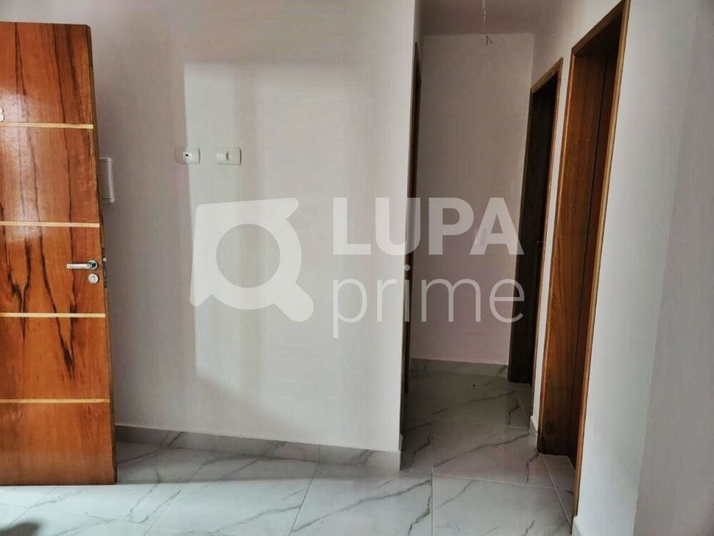 Apartamento, 2 quartos, 43 m² - Foto 1
