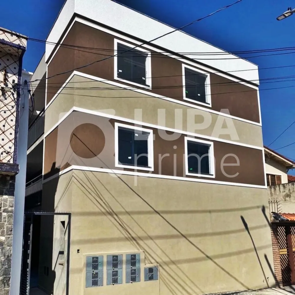 Apartamento, 2 quartos, 43 m² - Foto 16