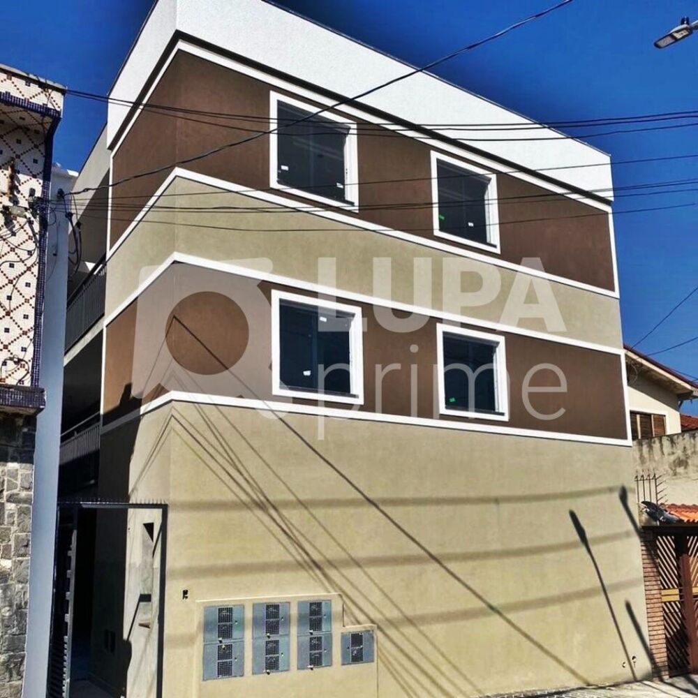 Apartamento, 2 quartos, 43 m² - Foto 8