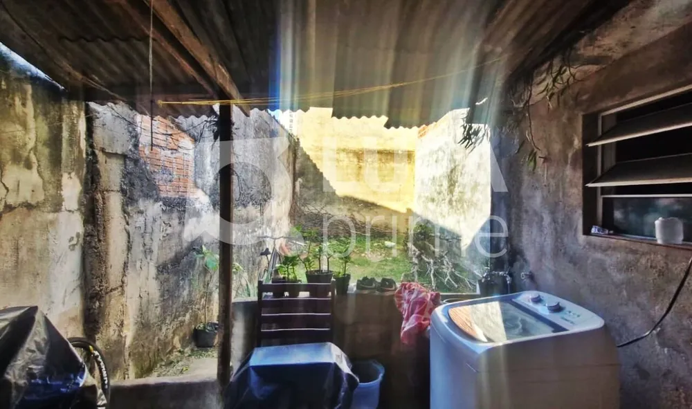 Casa, 1 quarto, 60 m² - Foto 8