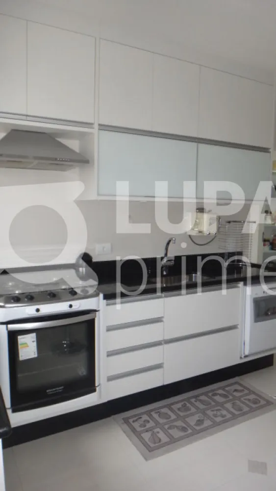 Apartamento, 3 quartos, 159 m² - Foto 3