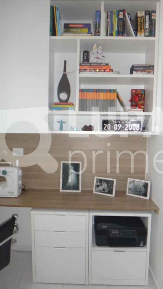 Apartamento, 3 quartos, 159 m² - Foto 12