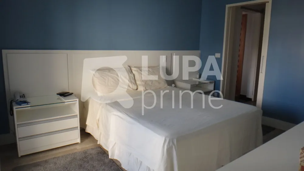 Apartamento, 3 quartos, 159 m² - Foto 7