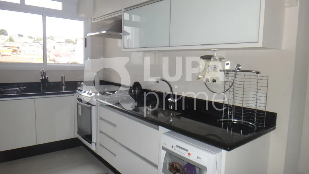 Apartamento, 3 quartos, 159 m² - Foto 14