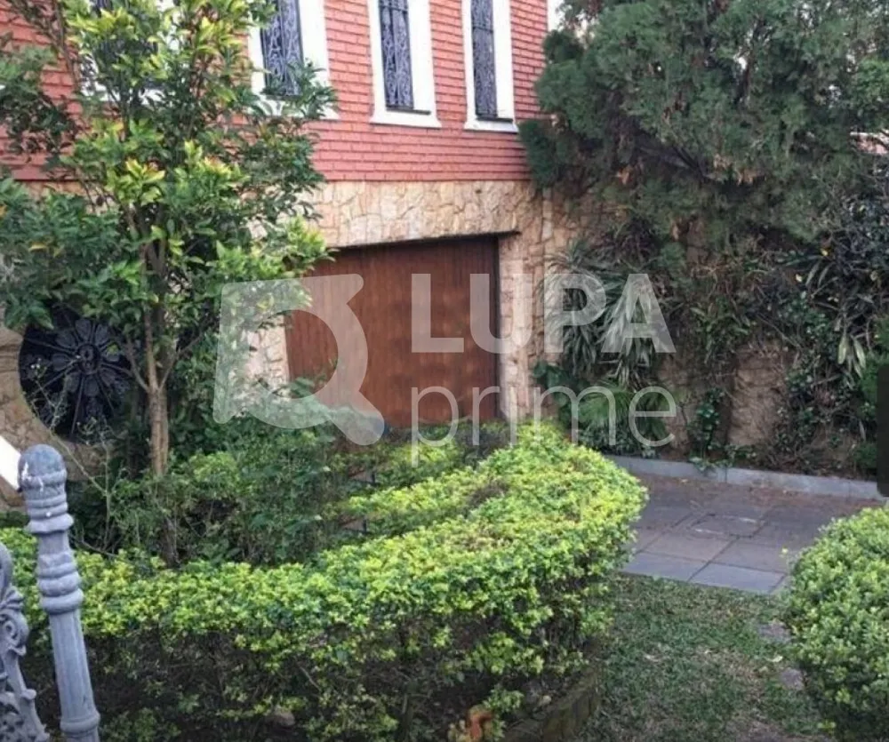 Casa, 4 quartos, 326 m² - Foto 14