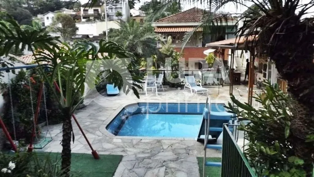 Casa, 3 quartos, 197 m² - Foto 9