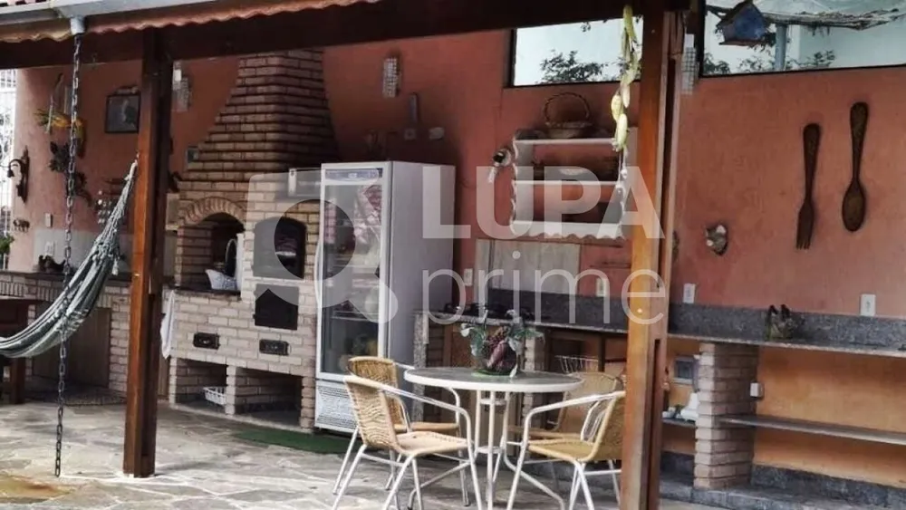 Casa, 3 quartos, 197 m² - Foto 7