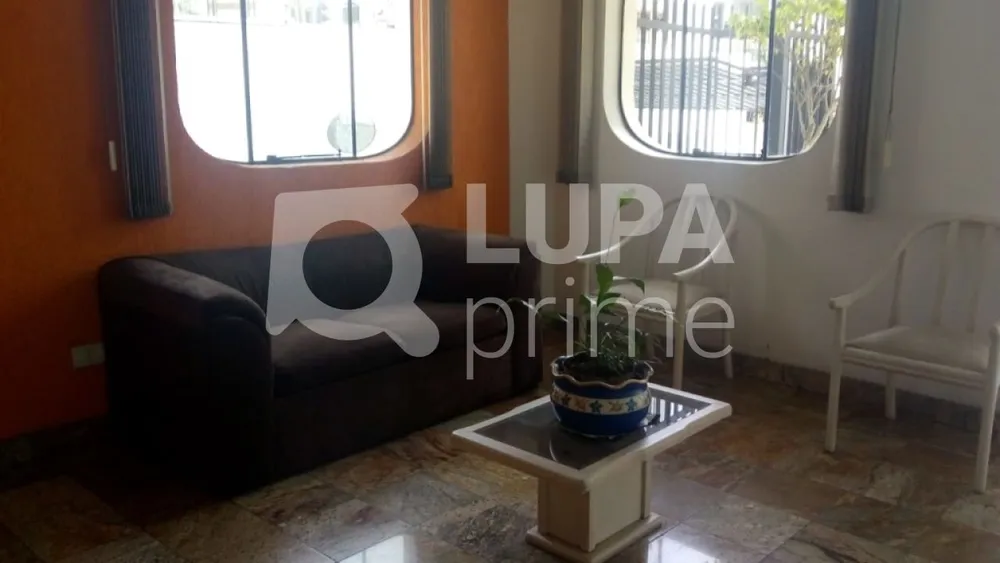 Apartamento, 3 quartos, 105 m² - Foto 1