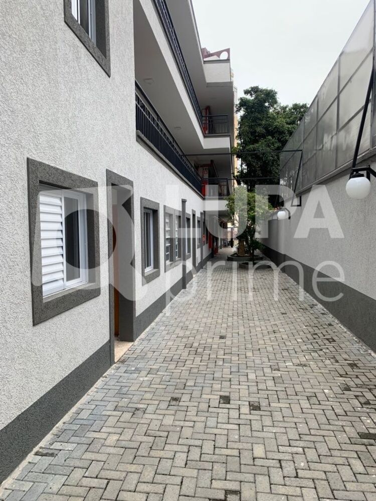 Apartamento, 2 quartos, 45 m² - Foto 8