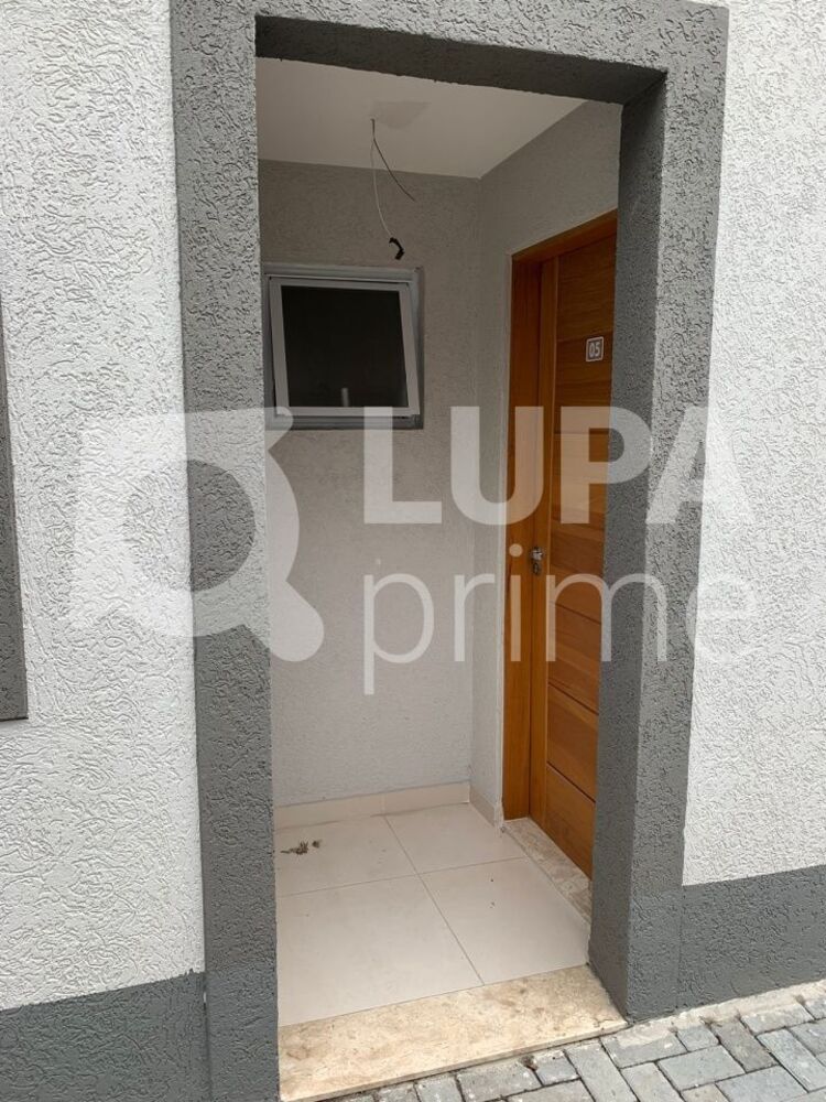 Apartamento, 2 quartos, 45 m² - Foto 3