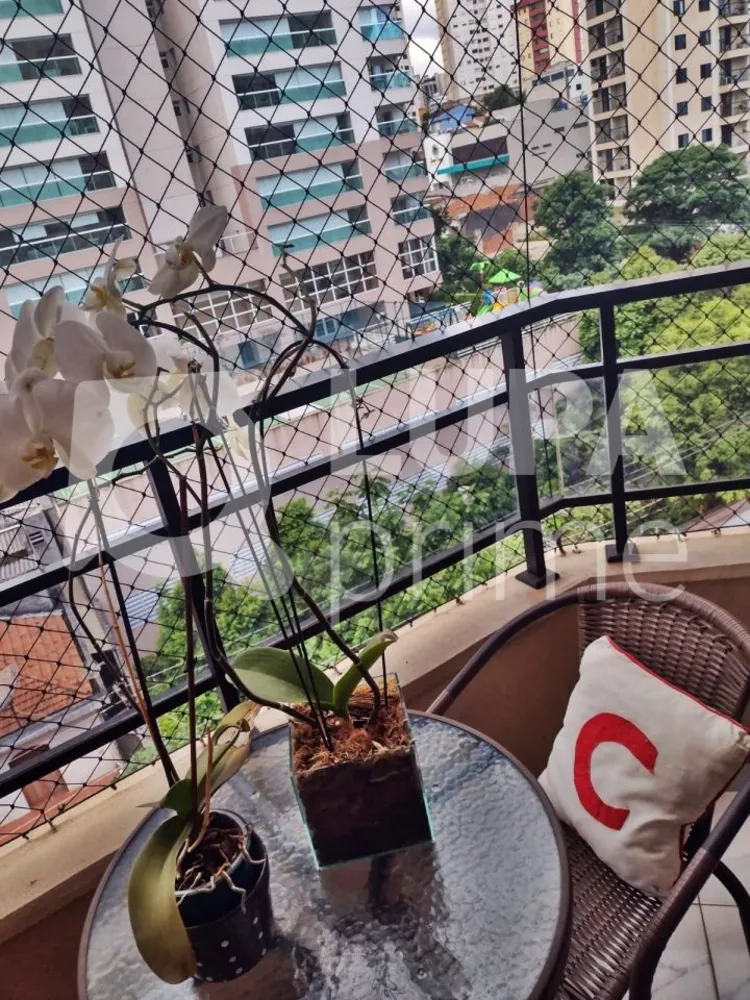 Apartamento, 3 quartos, 112 m² - Foto 12