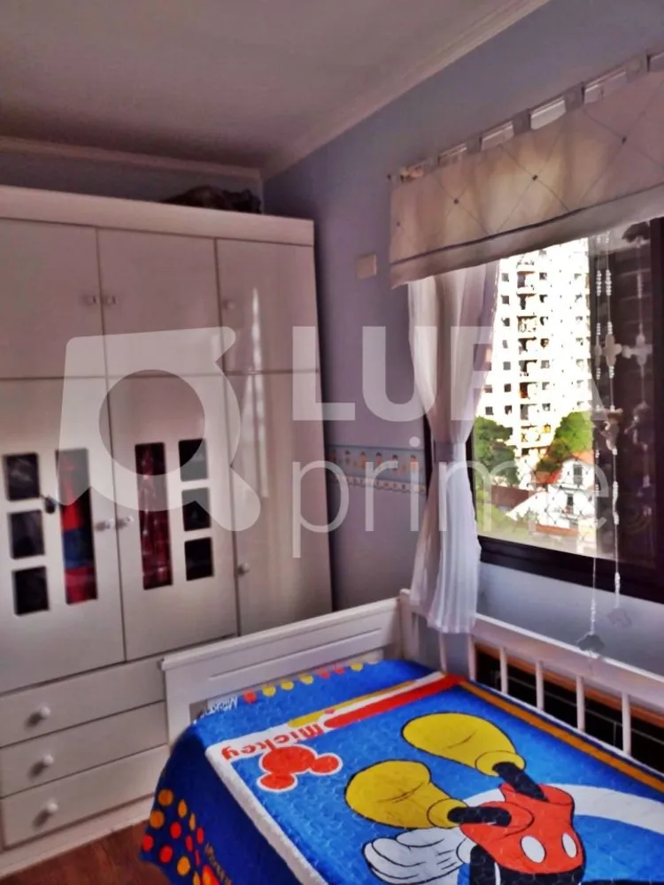 Apartamento, 3 quartos, 112 m² - Foto 4