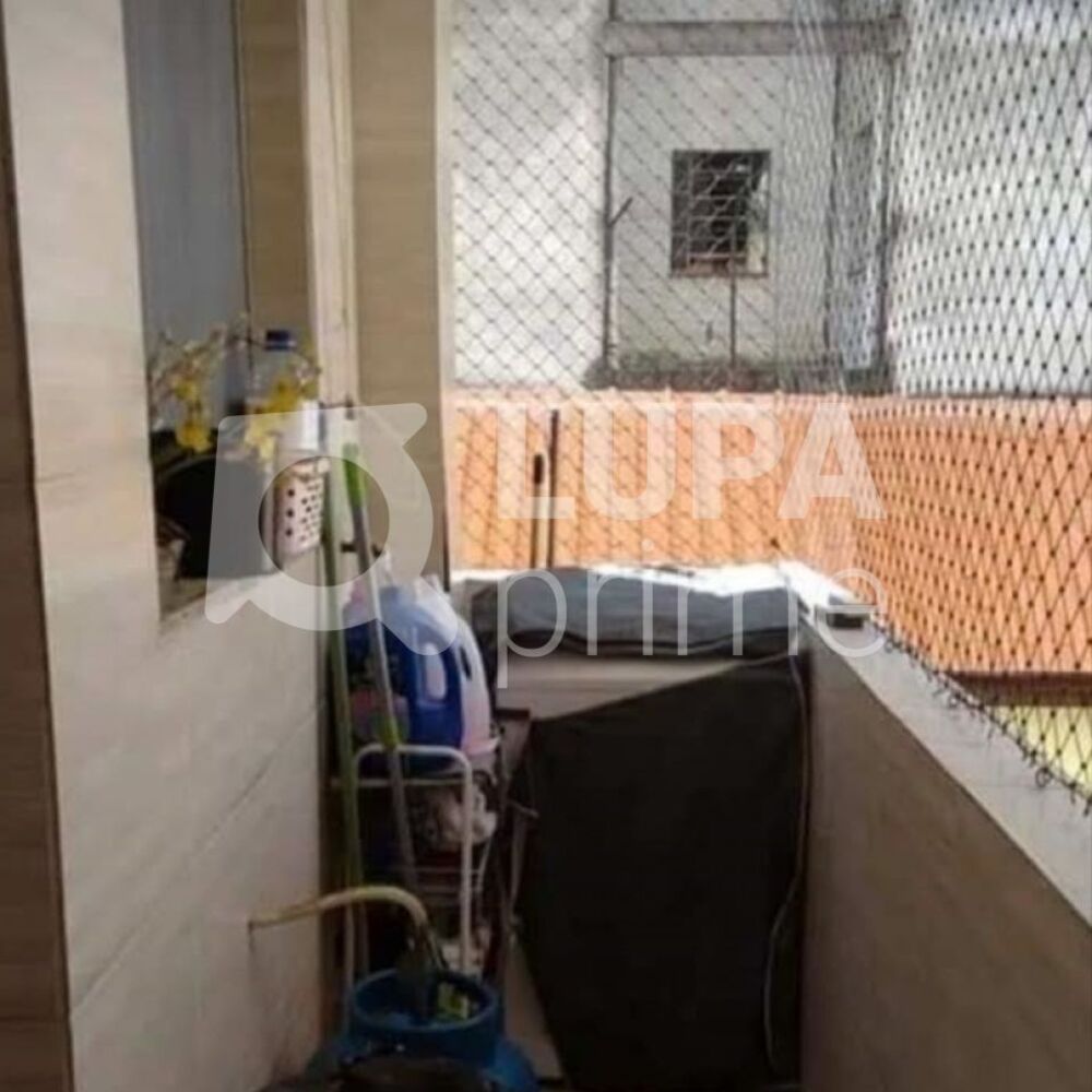 Apartamento, 1 quarto, 59 m² - Foto 7