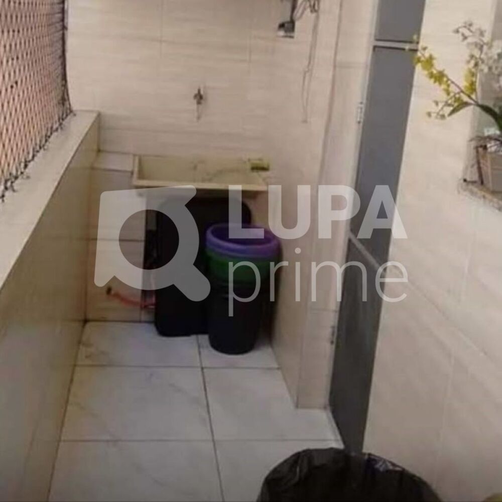 Apartamento, 1 quarto, 59 m² - Foto 4
