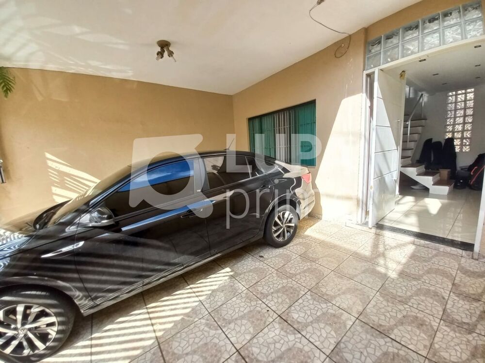 Casa, 3 quartos, 122 m² - Foto 14