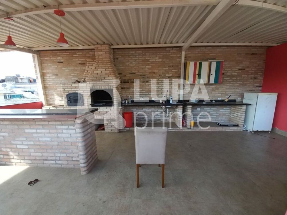 Casa, 3 quartos, 122 m² - Foto 24