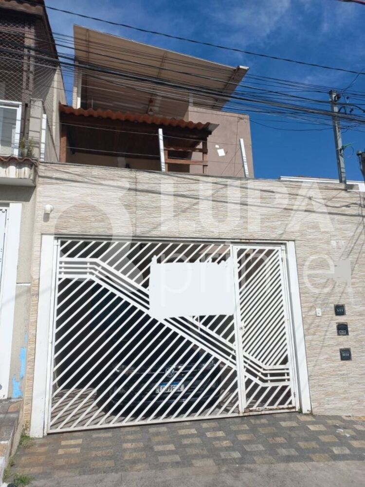 Casa, 3 quartos, 122 m² - Foto 21