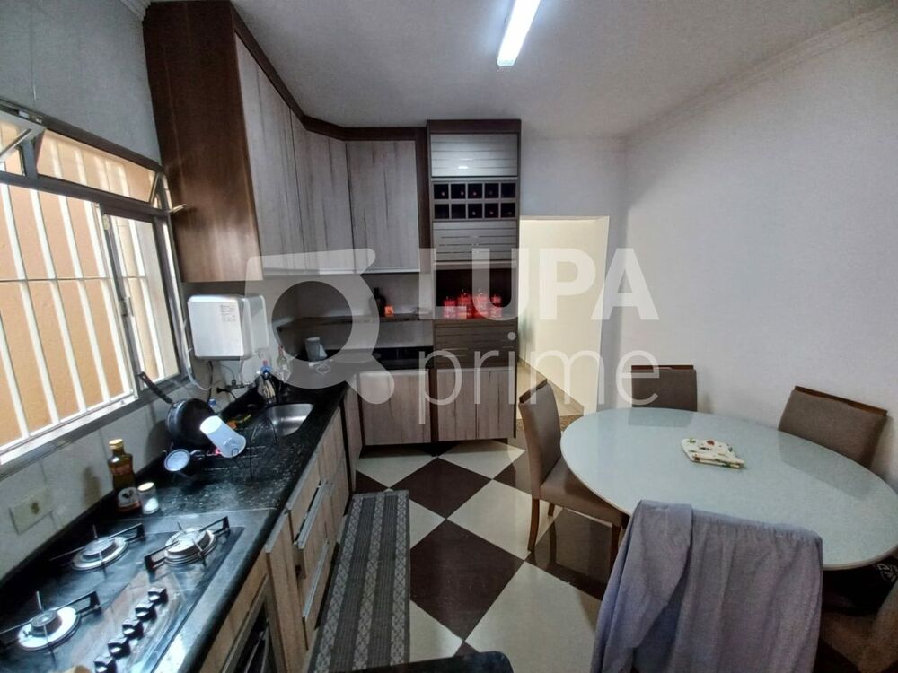 Casa, 3 quartos, 122 m² - Foto 3