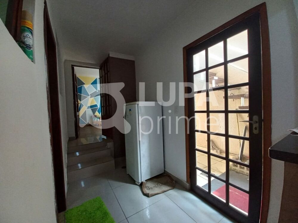 Casa, 3 quartos, 122 m² - Foto 17