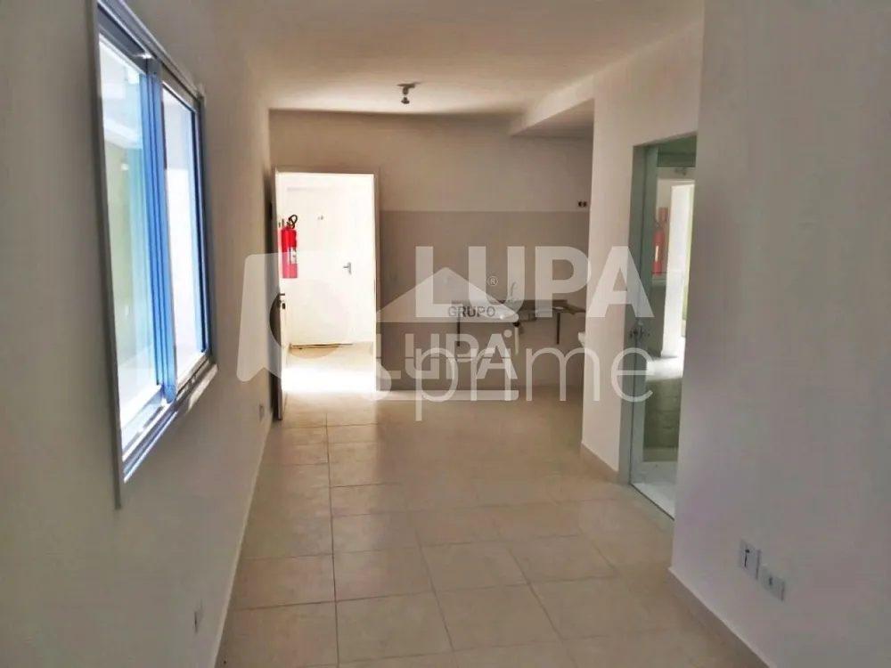 Apartamento, 1 quarto, 35 m² - Foto 9