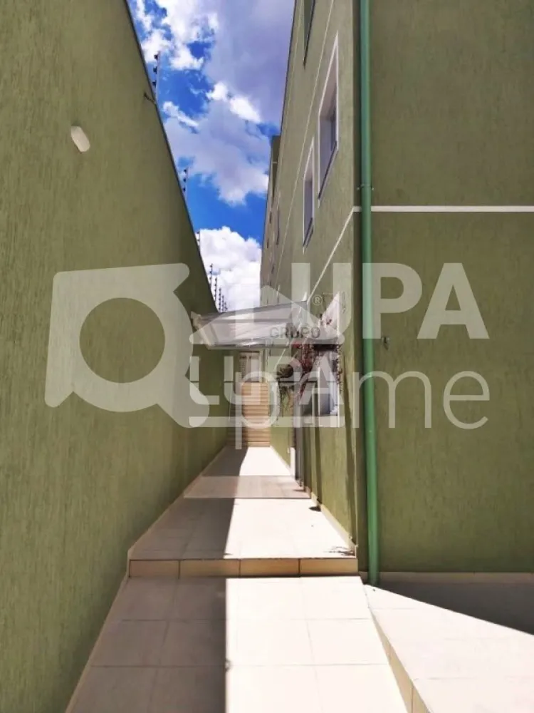 Apartamento, 1 quarto, 35 m² - Foto 11