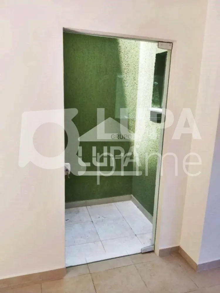 Apartamento, 1 quarto, 35 m² - Foto 7