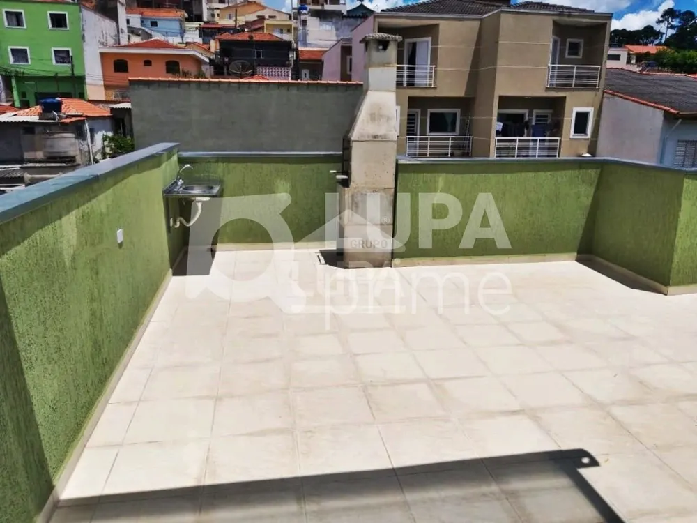 Apartamento, 1 quarto, 35 m² - Foto 12