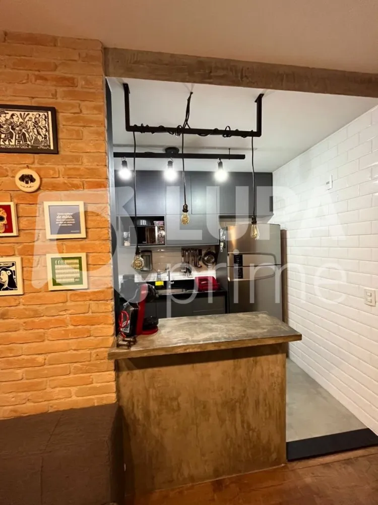 Apartamento, 1 quarto, 42 m² - Foto 11