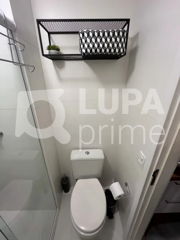 Apartamento, 1 quarto, 42 m² - Foto 3