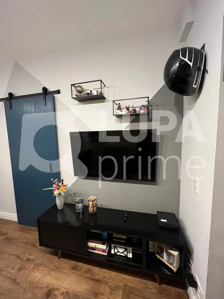 Apartamento, 1 quarto, 42 m² - Foto 9