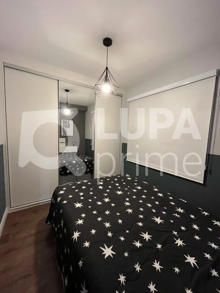 Apartamento, 1 quarto, 42 m² - Foto 10