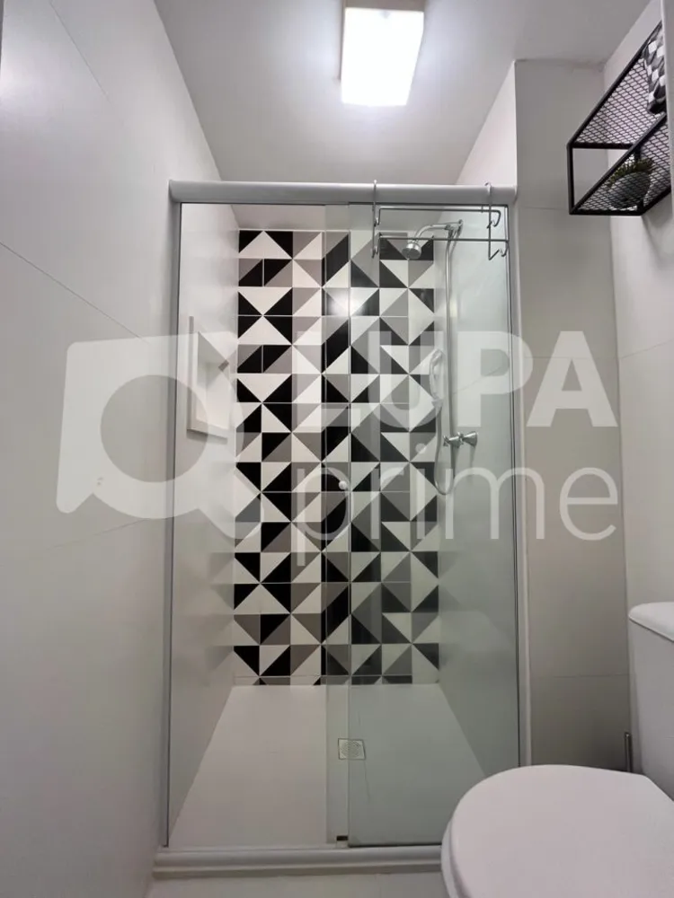Apartamento, 1 quarto, 42 m² - Foto 12