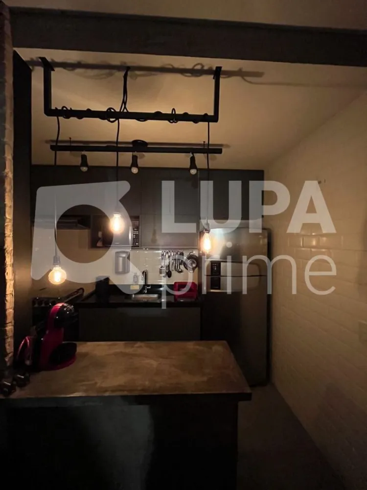 Apartamento, 1 quarto, 42 m² - Foto 8