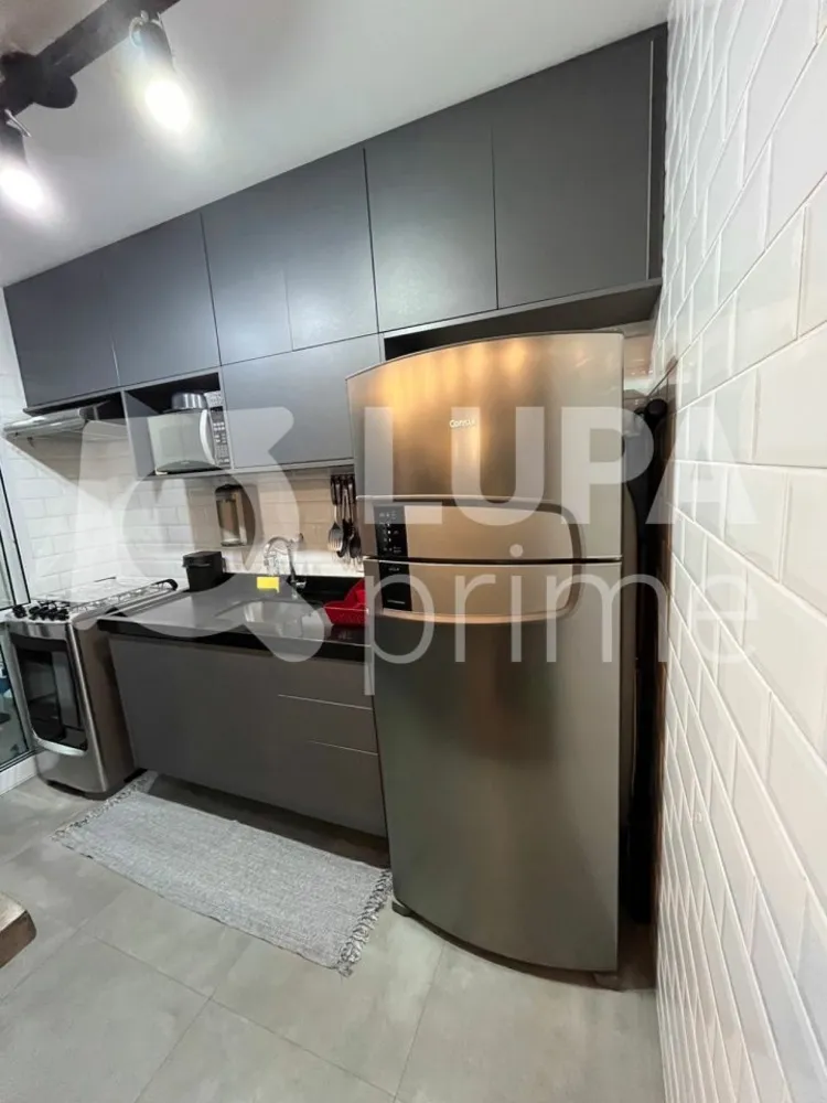Apartamento, 1 quarto, 42 m² - Foto 4