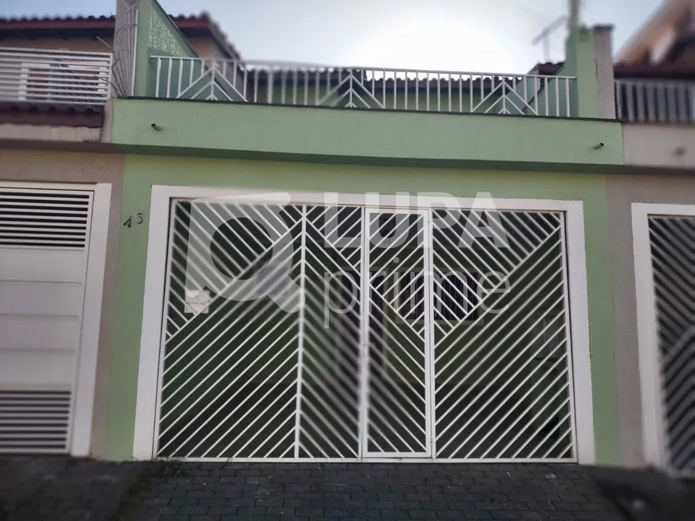 Casa, 3 quartos, 114 m² - Foto 7