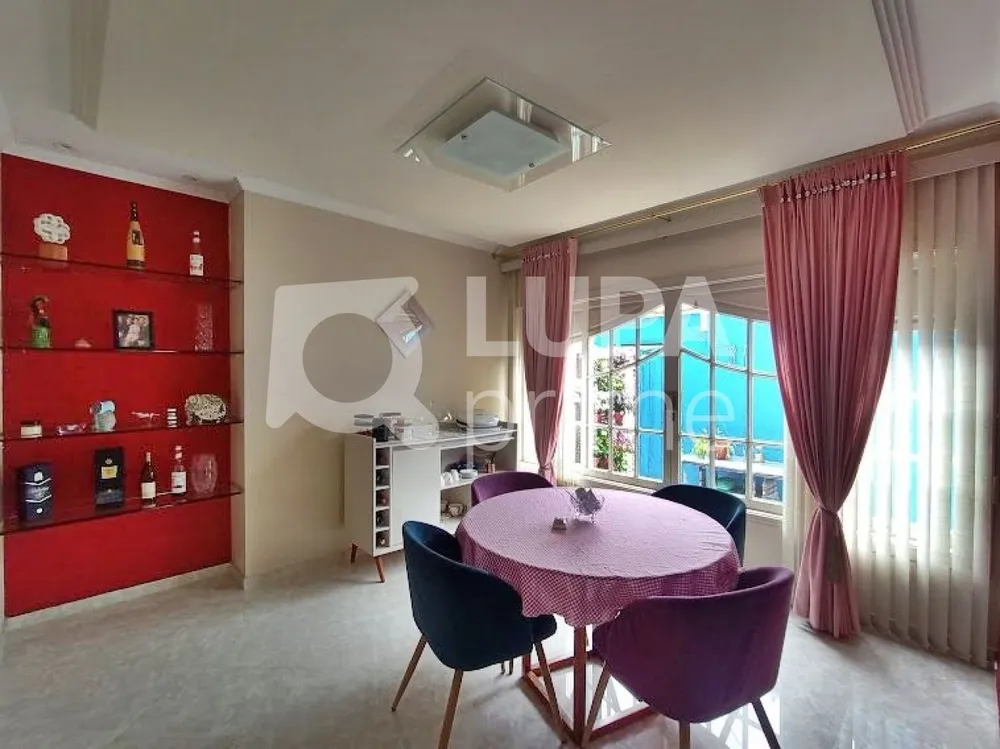 Casa, 4 quartos, 280 m² - Foto 9