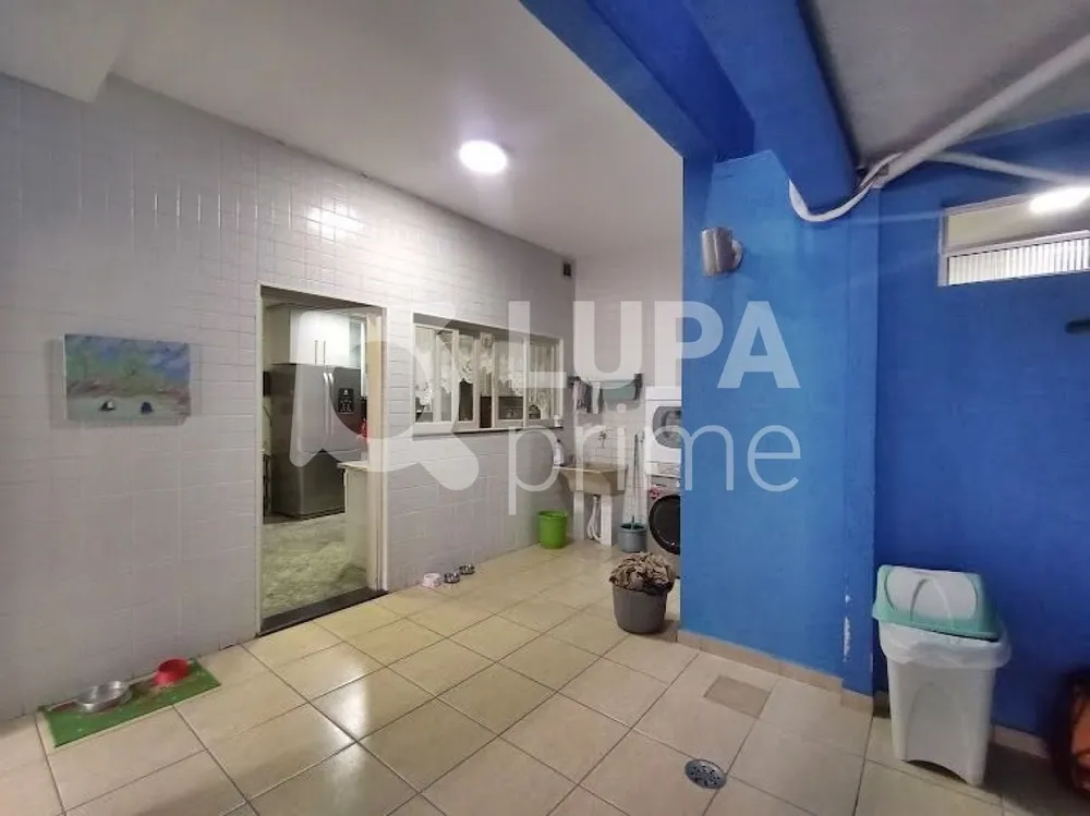 Casa, 4 quartos, 280 m² - Foto 10