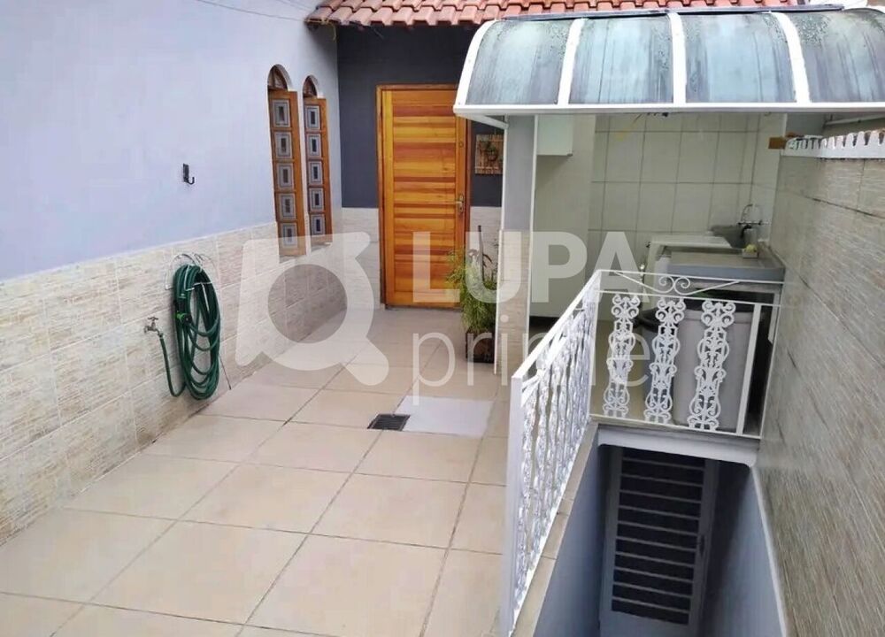 Casa, 3 quartos, 200 m² - Foto 3