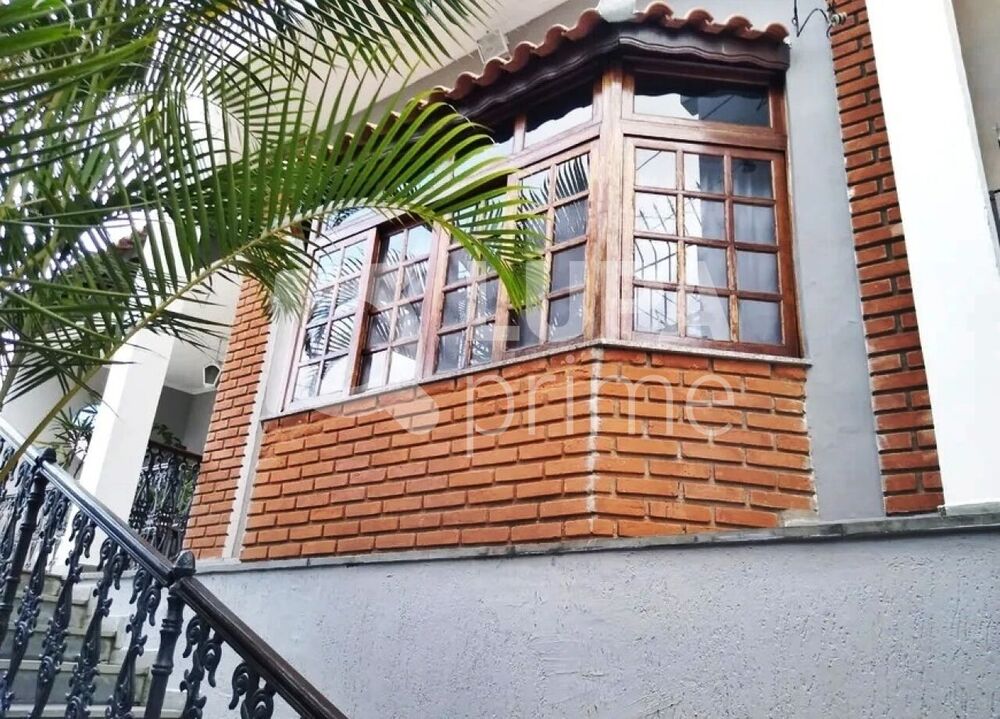 Casa, 3 quartos, 200 m² - Foto 2