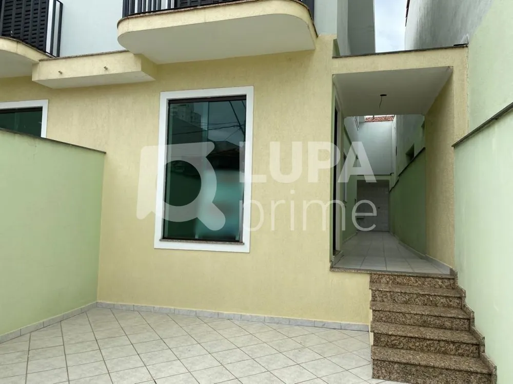 Casa, 3 quartos, 135 m² - Foto 2