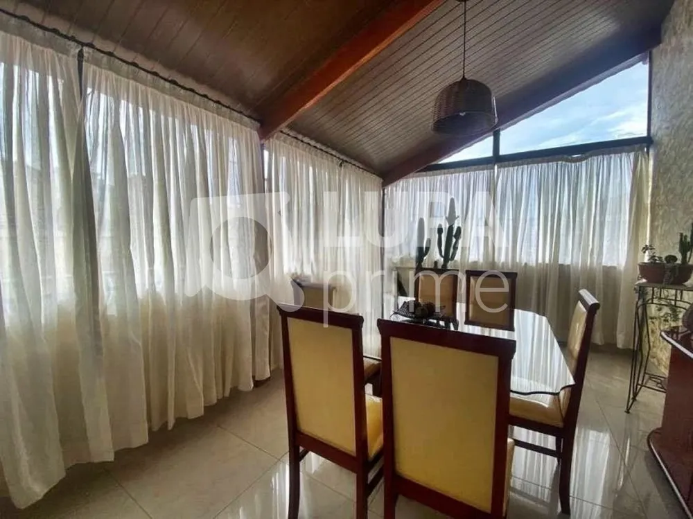 Casa, 3 quartos, 163 m² - Foto 7