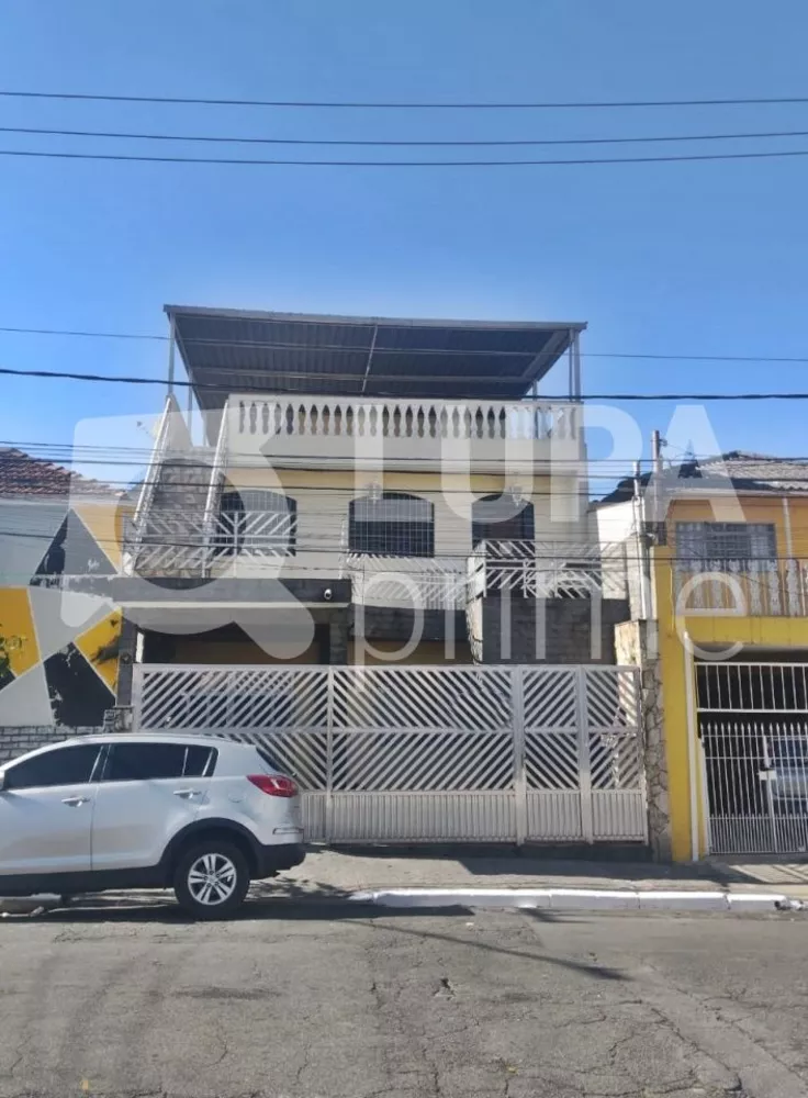 Casa à venda com 4 quartos, 135m² - Foto 16