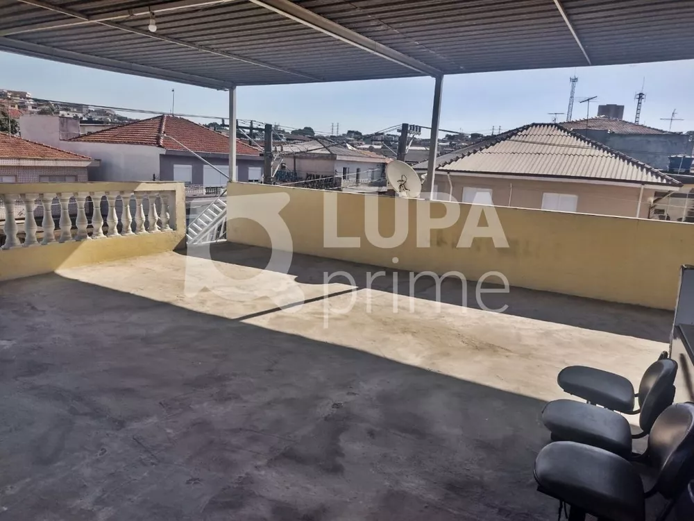 Casa à venda com 4 quartos, 135m² - Foto 14