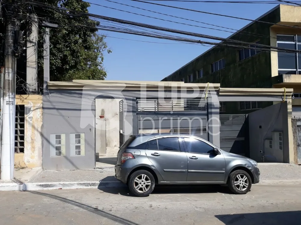 Apartamento, 1 quarto, 30 m² - Foto 4
